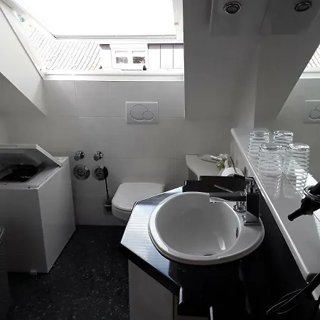 Ferienwohnung Stürmlesloch Bad Wildbad Exterior foto
