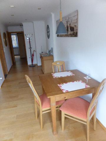 Stürmlesloch Apartment Bad Wildbad