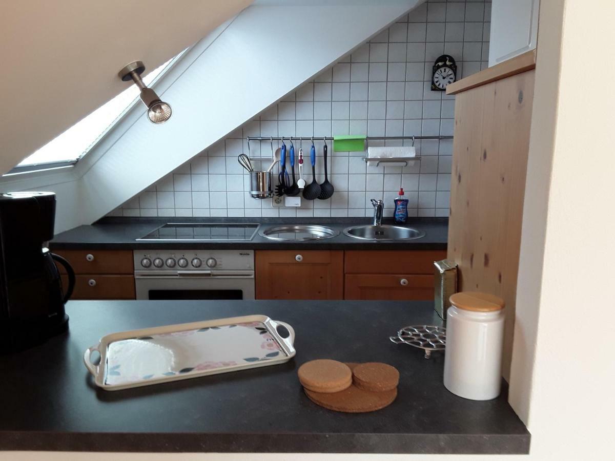 Apartment Stuermlesloch *