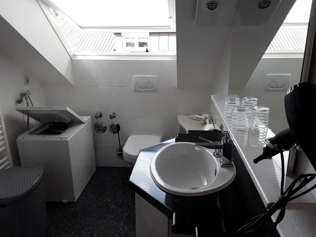 Stuermlesloch Apartment Bad Wildbad