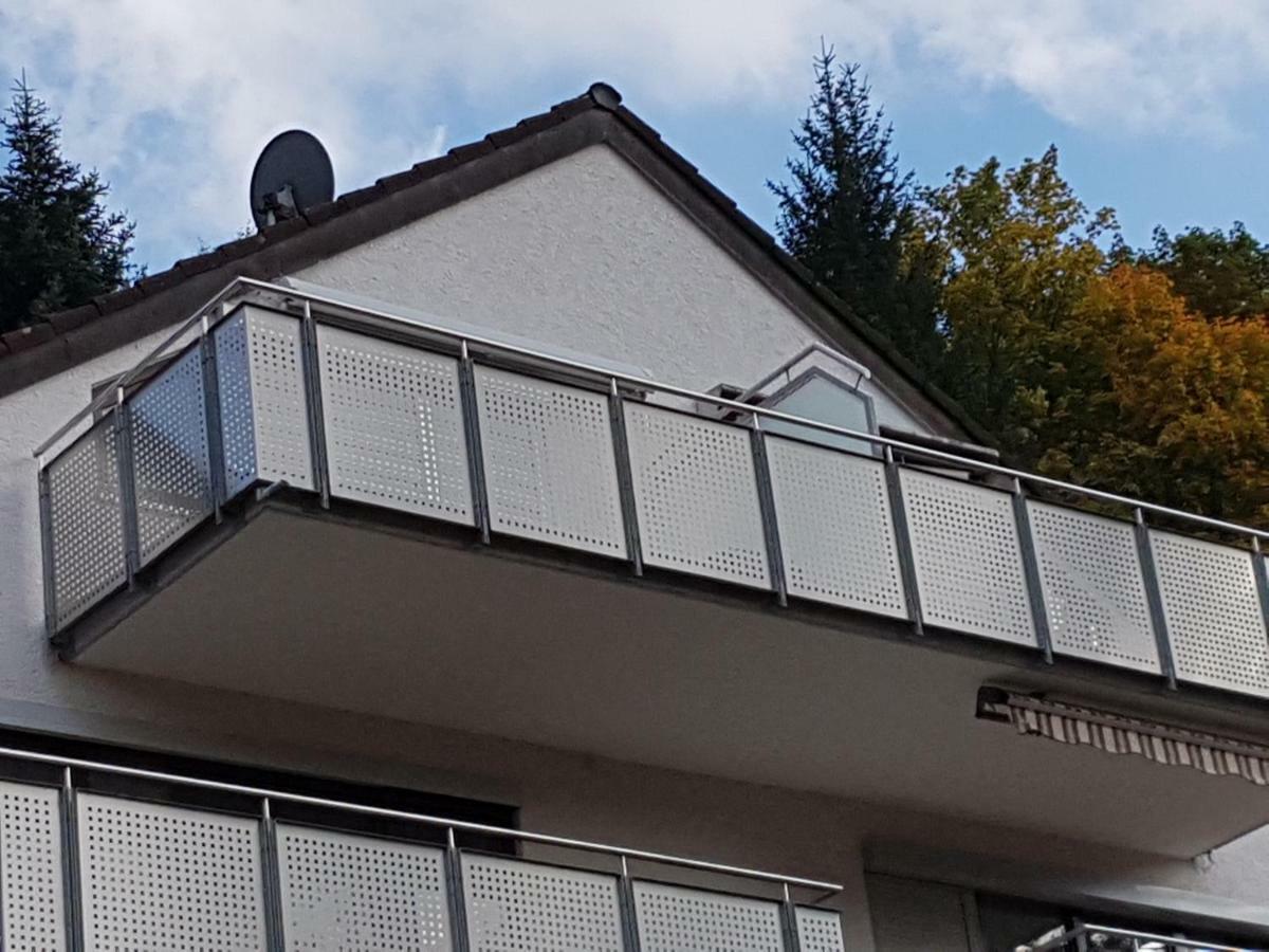 Stuermlesloch * Bad Wildbad