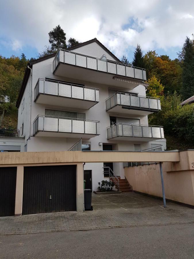 Apartment Stürmlesloch