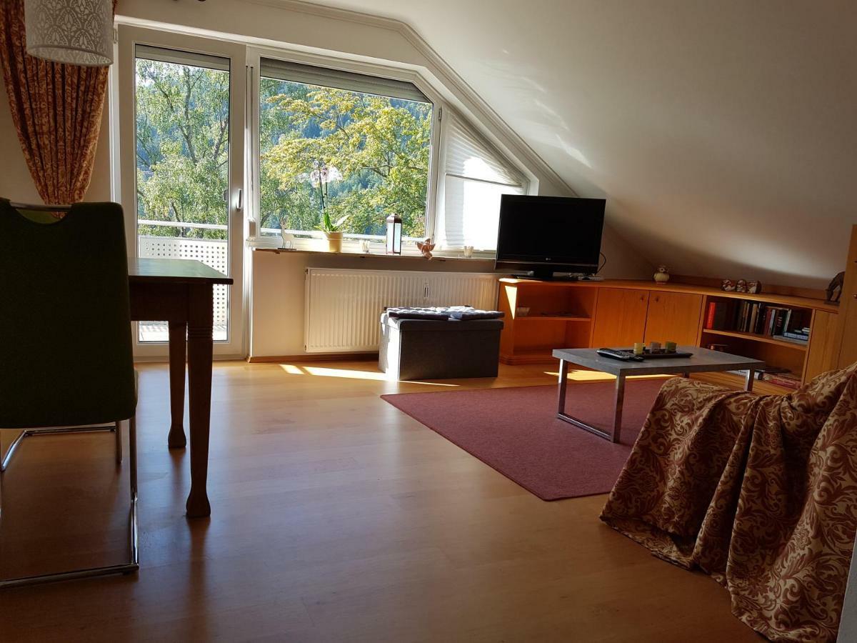 Apartment Stürmlesloch