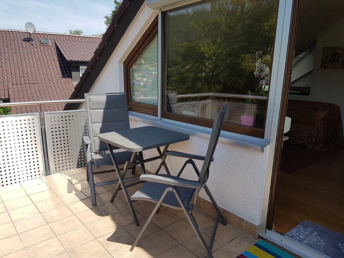 Stuermlesloch Appartement *